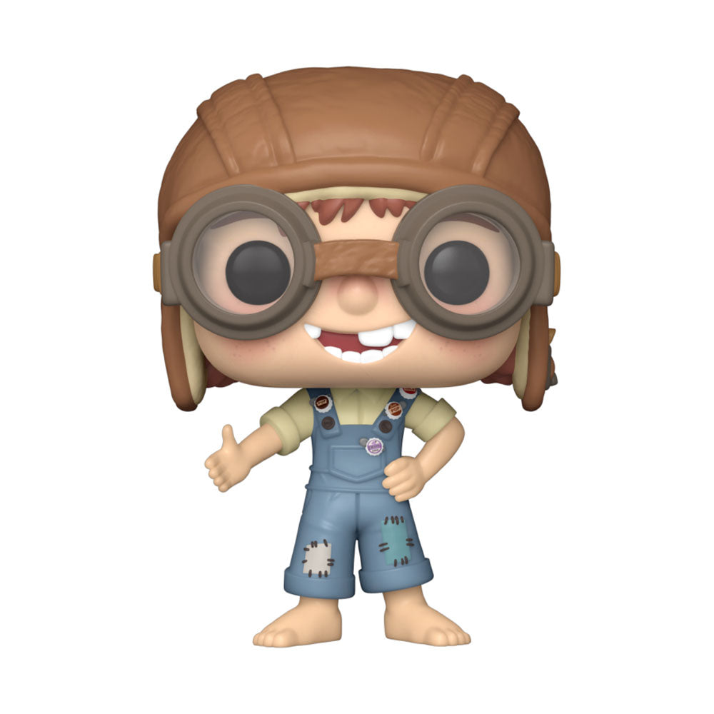 Up 2009 Young Ellie Pop! Vinyl