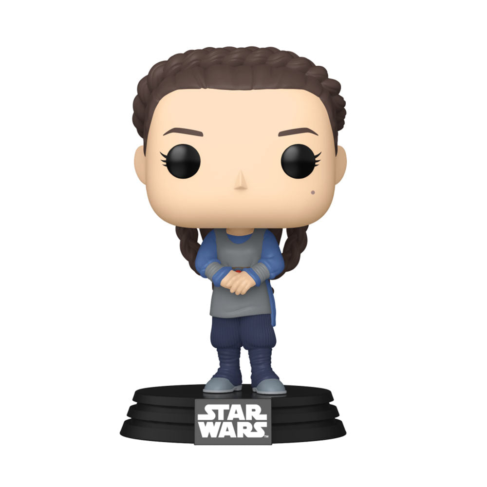 SW: Phantom Menace 25th Anniv Padme Amidala Pop! Vinyl