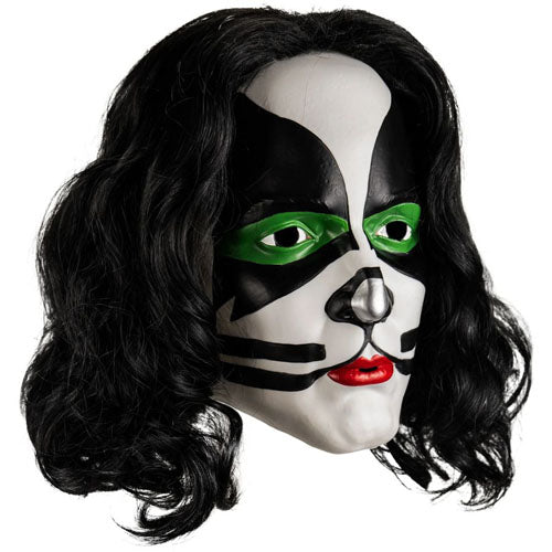 Kiss The Catman Deluxe Injection Mask