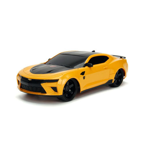 Transformers 2016 Chevy Camaro SS 1:16 Remote Control Car