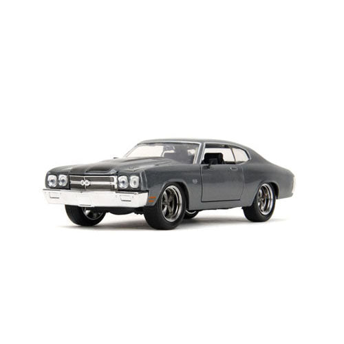 Fast & Furious 1970 Chevrolet Chevelle SS 1:24 Vehicle