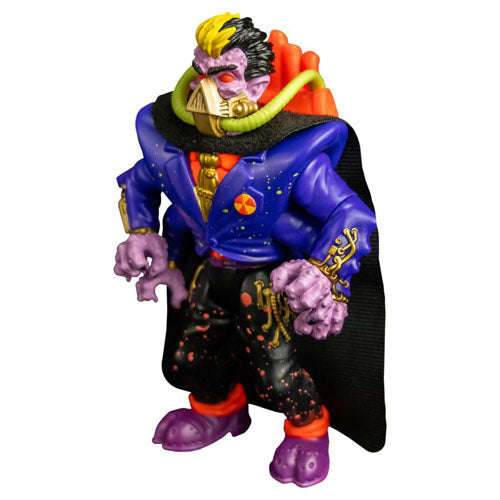 Toxic Crusaders Dr Killemoff 5'' Figure