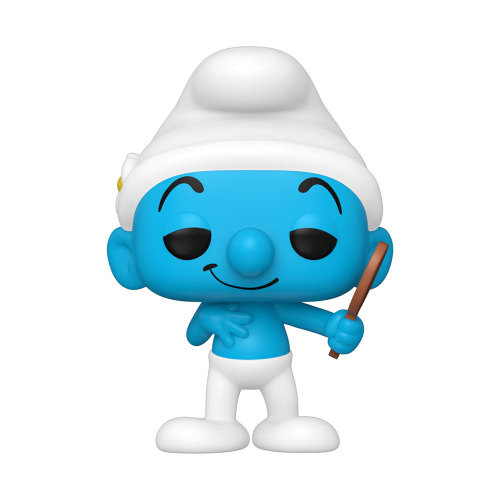 Smurfs Vanity Smurf Pop! Vinyl