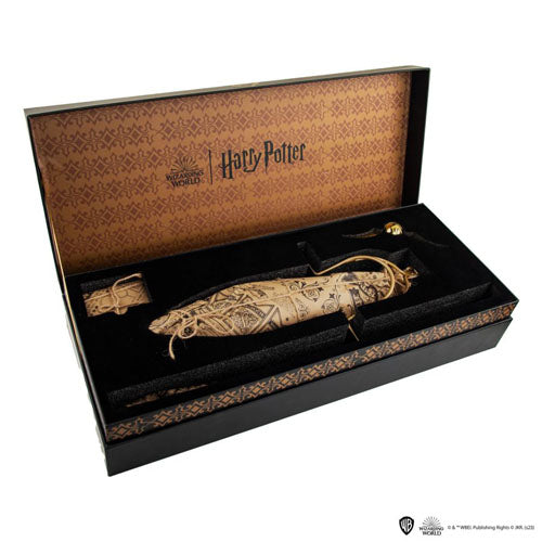 Harry Potter Nimbus 2000 Junior Broom Replica