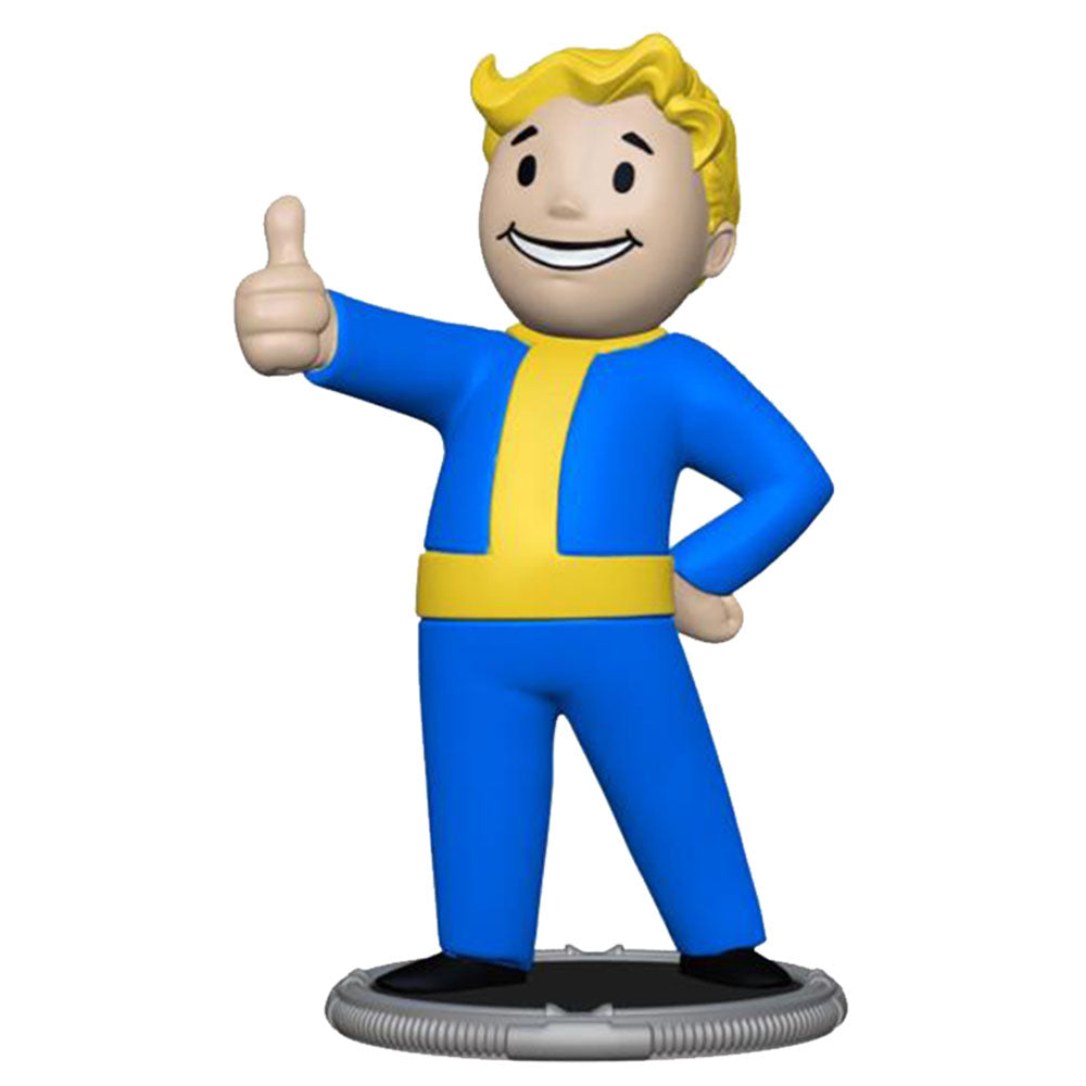 Fallout Vault Boy Thumbs Up 3'' Figure