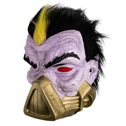 Toxic Crusaders Dr Killemoff Mask