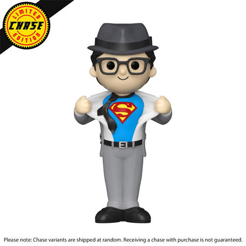 Superman (1978) Rewind Figure Chase Ships 1 in 6