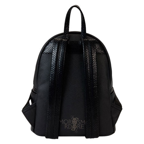 Harry Potter Death Eater Mask Mini Backpack