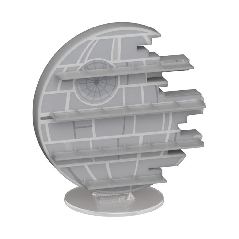 Star Wars Death Star Bitty Pop! Showcase