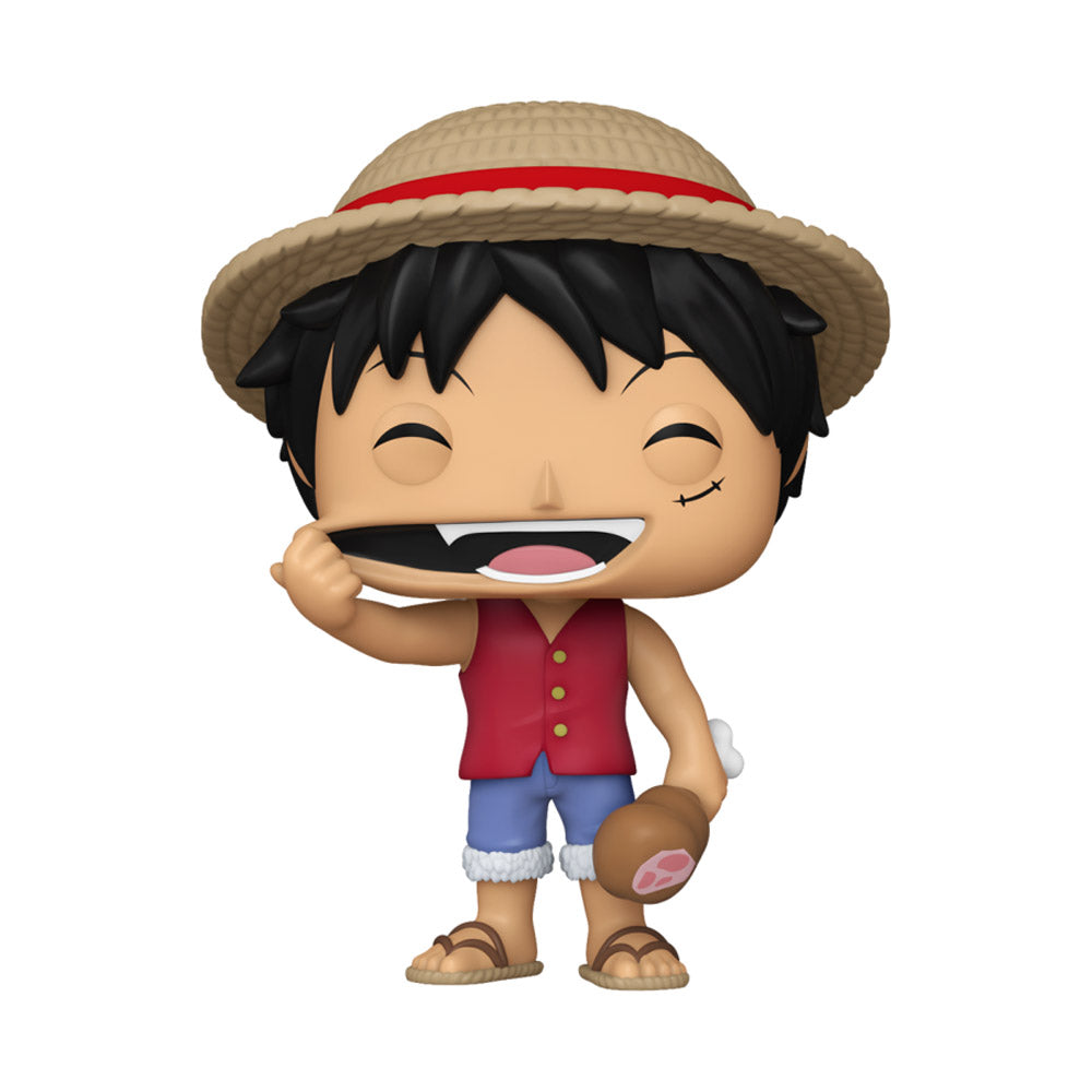 One Piece Monkey D. Luffy Pop! Vinyl