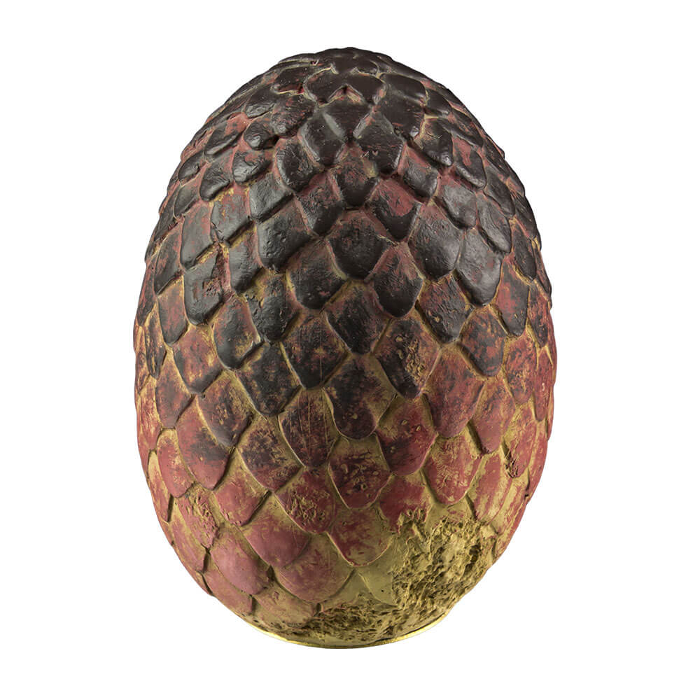 Game of Thrones Dragon Egg Paperweight