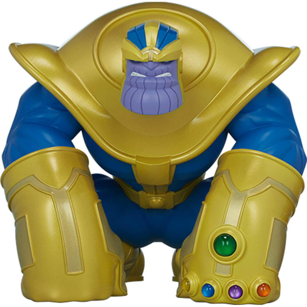 Marvel The Mad Titan Designer Toy