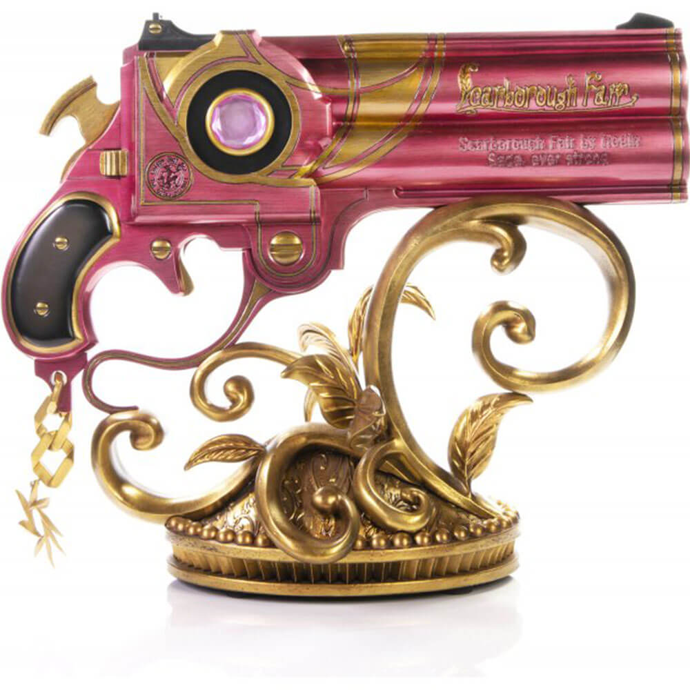 Bayonetta REPLICA SCARBOROUGS FAIR