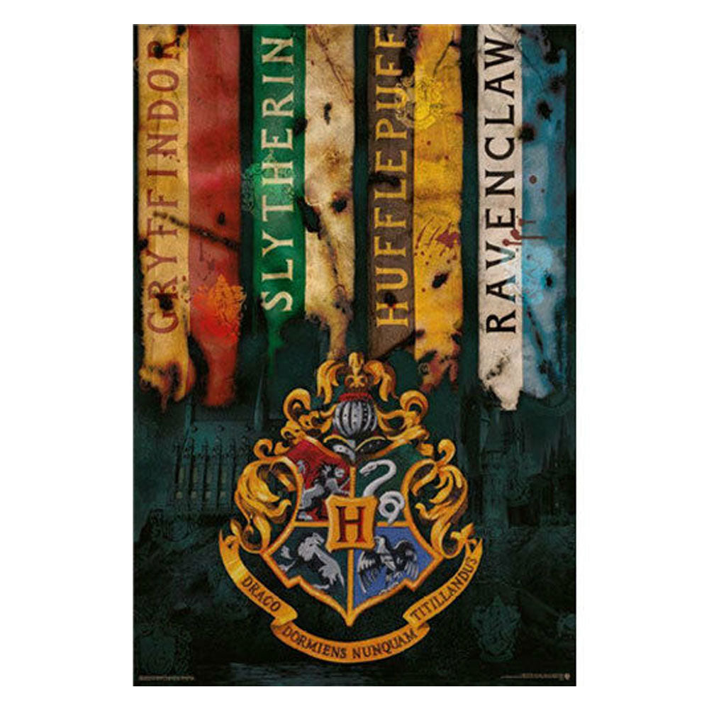 Harry Potter-Poster