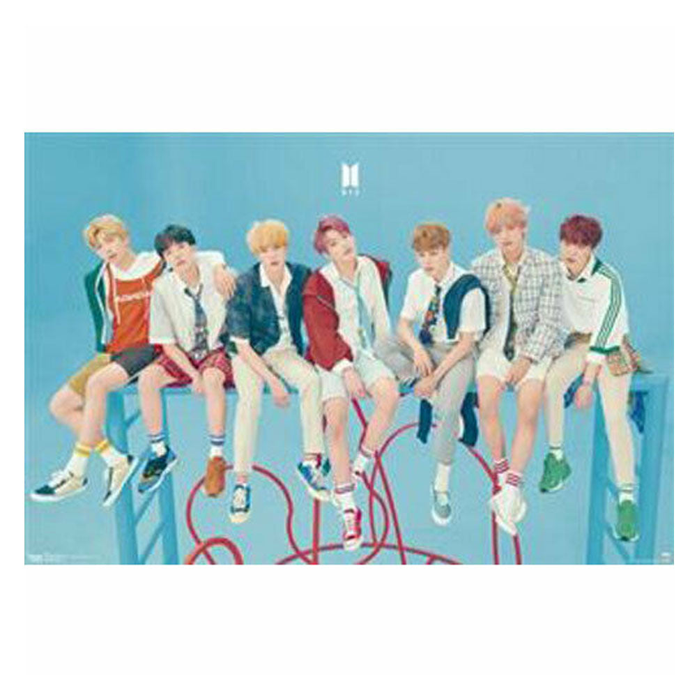 BTS -Poster