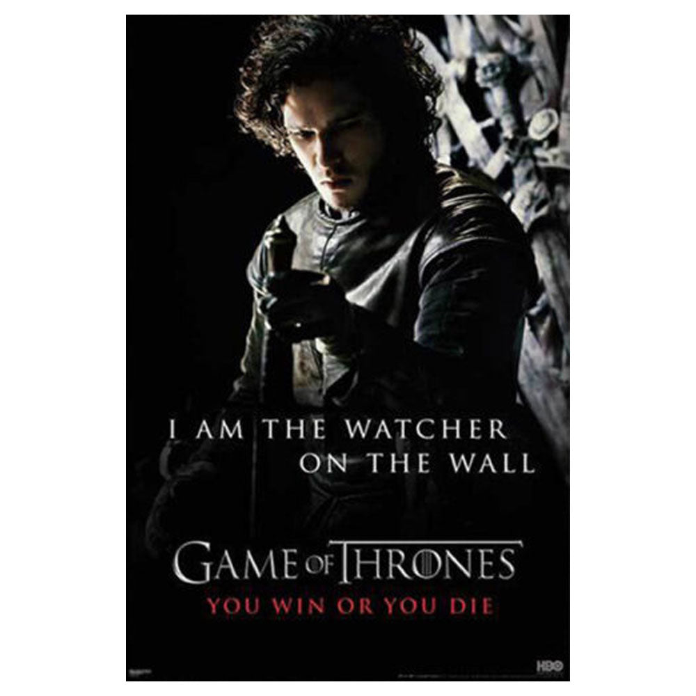 Poster Game of Thrones