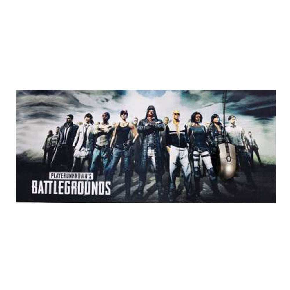 Poster PUBG