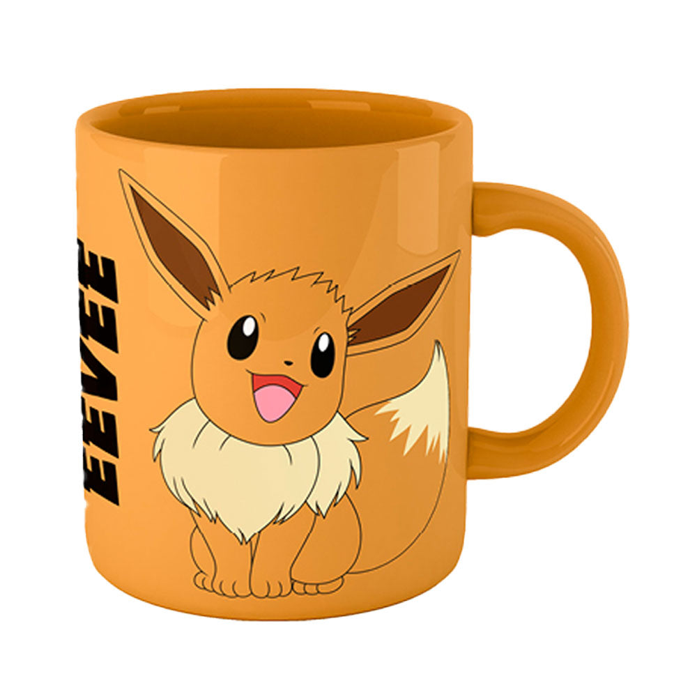 Pokemon fuld farvet kaffekrus