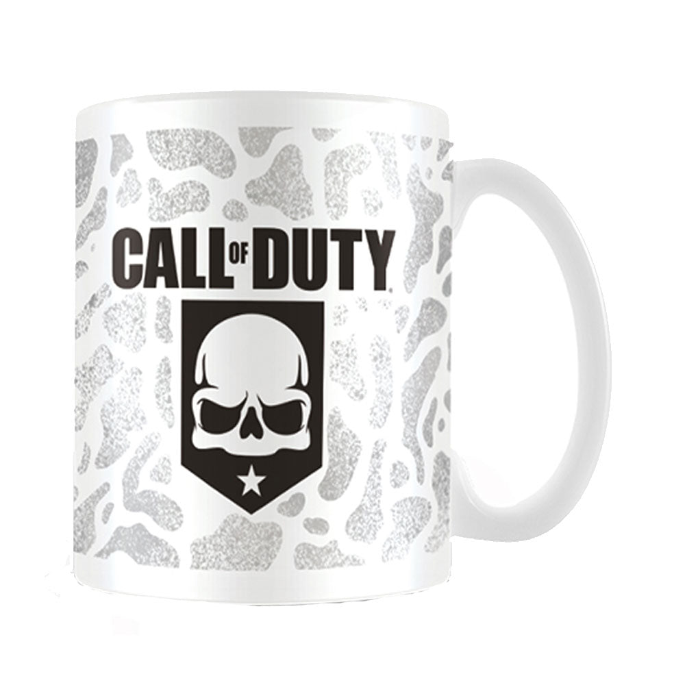 Impact Merch Coloured Mug