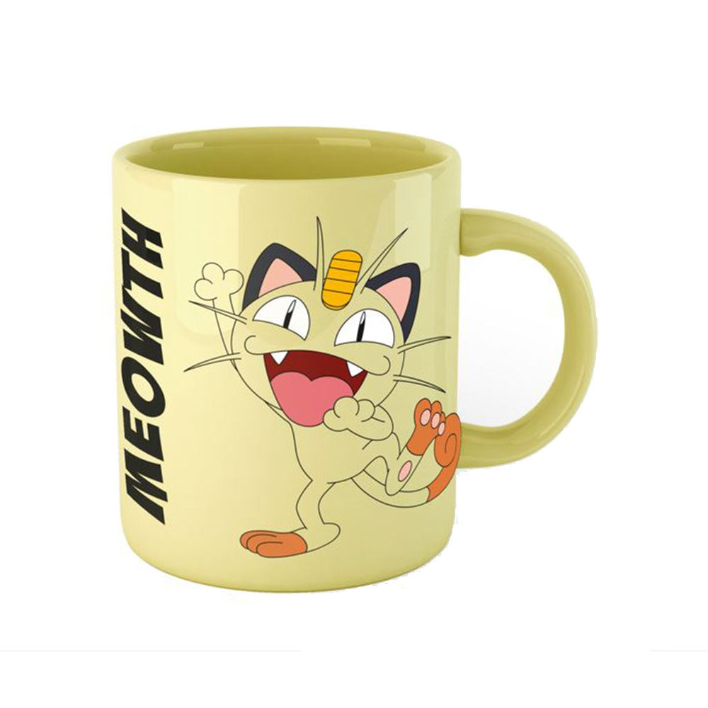 Tazza a colori a colori Pokemon