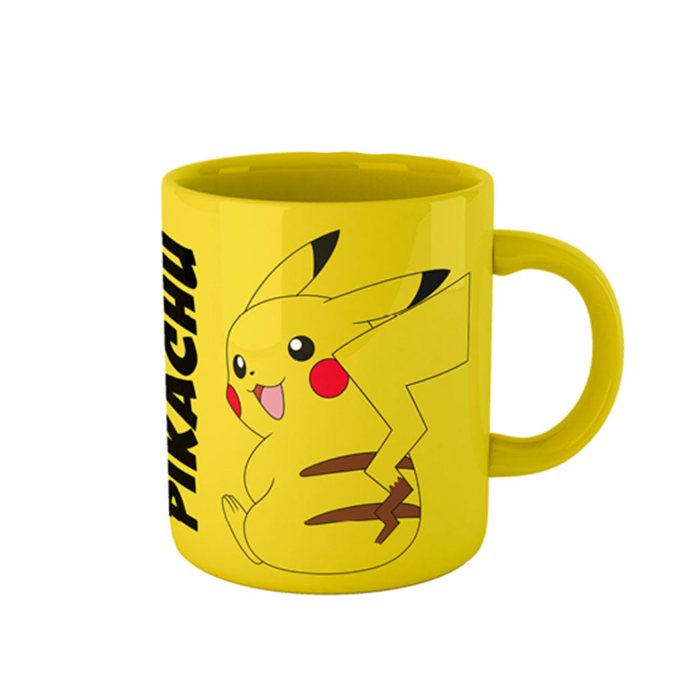 Tazza a colori a colori Pokemon