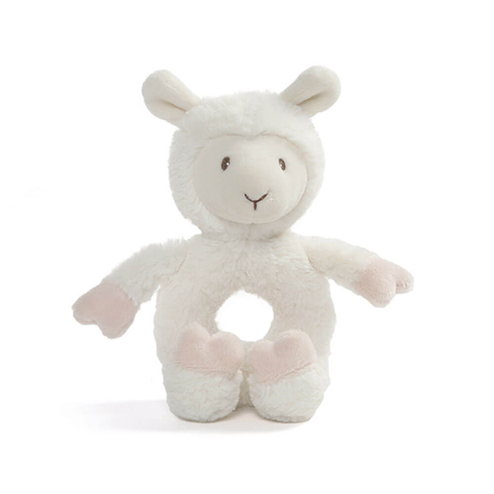 Gund baby tandenstoker lama pluche