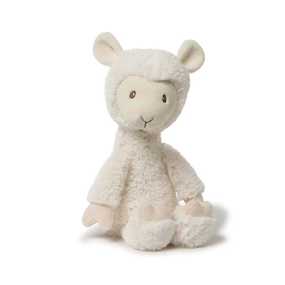 Gund Baby Toothpick Llama Plush