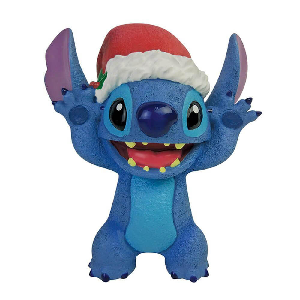 Disney Xmas mini -figur