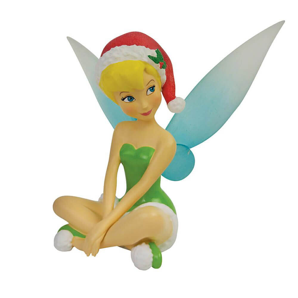 Disney Xmas Mini Figura