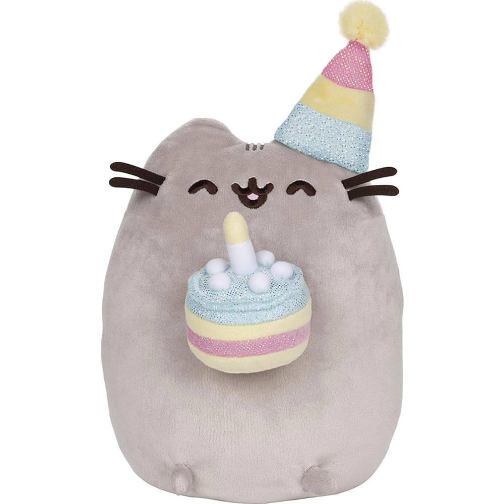 Pusheen fylt dyr 24 cm