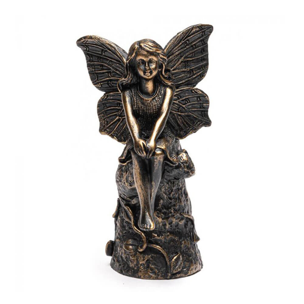 Jardinopia antik bronze topper