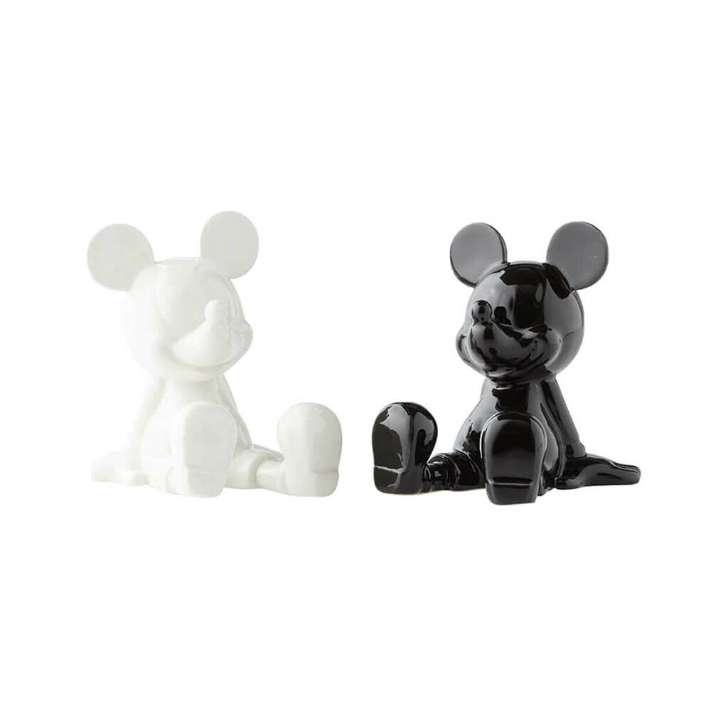 Disney Gaver Salt & Pepper Shaker Set