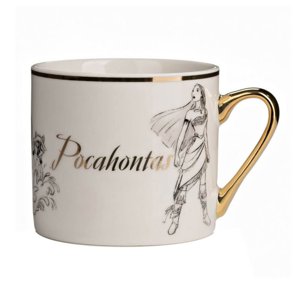 Disney Gifts Disney colecionável caneca