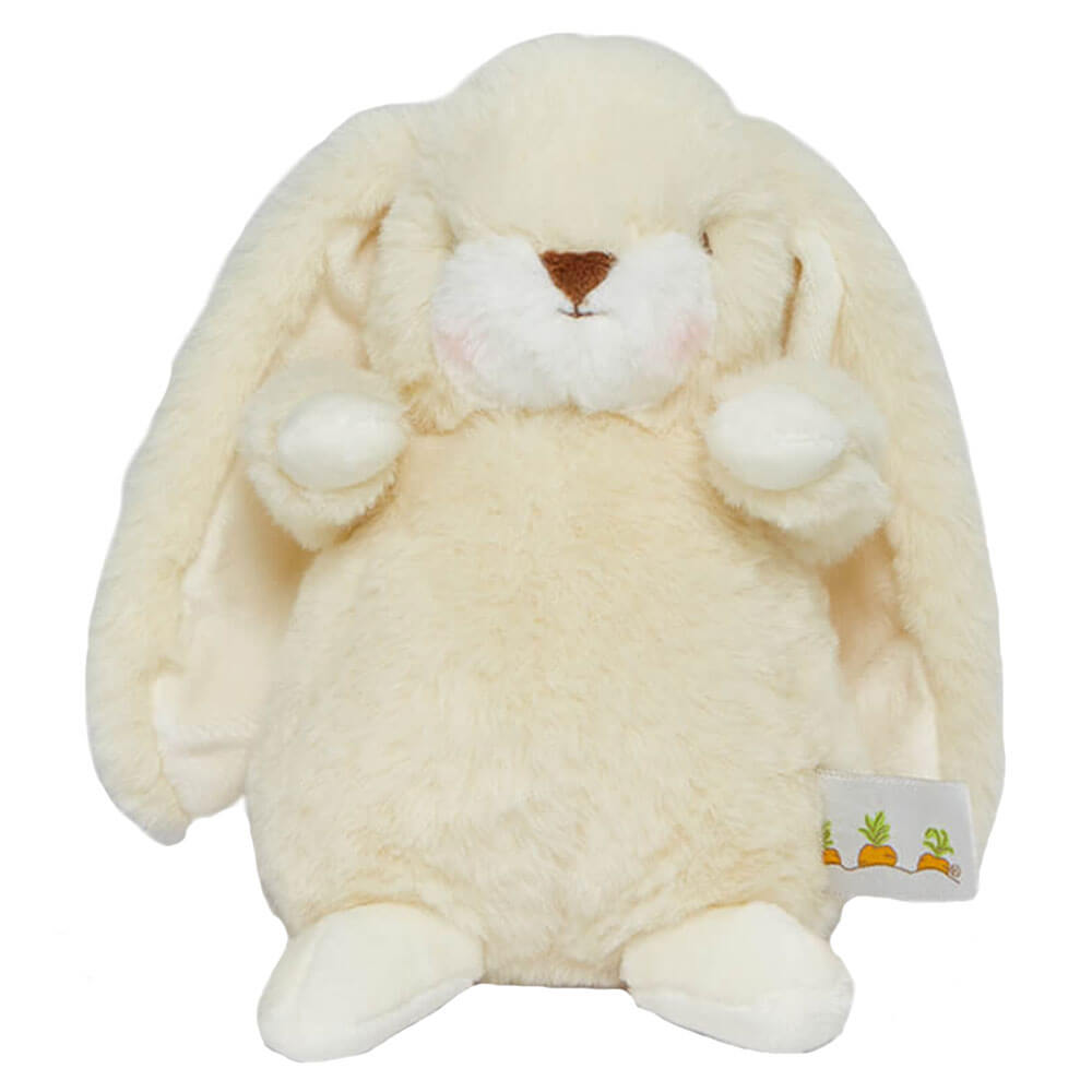 Tiny Nibble Bunny Standing Soft Toy (liten)