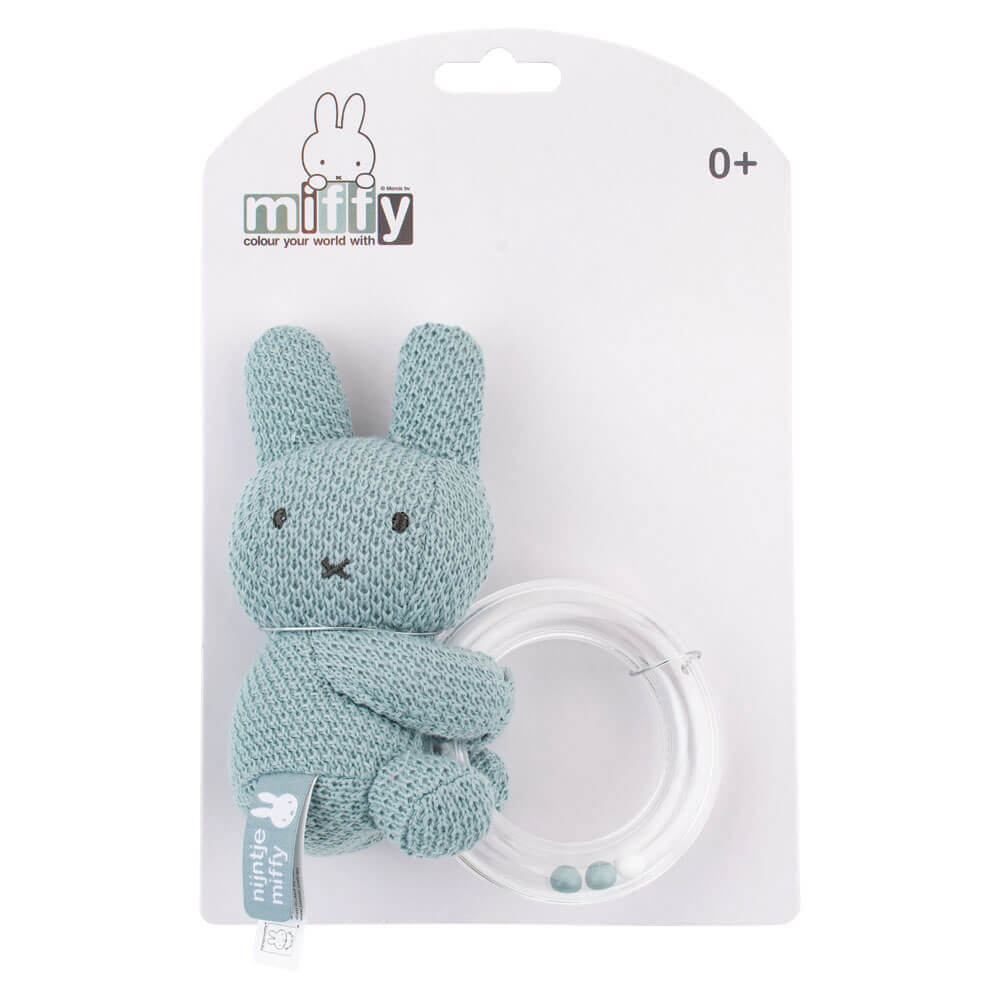 MIFFY RING RACK avec des perles