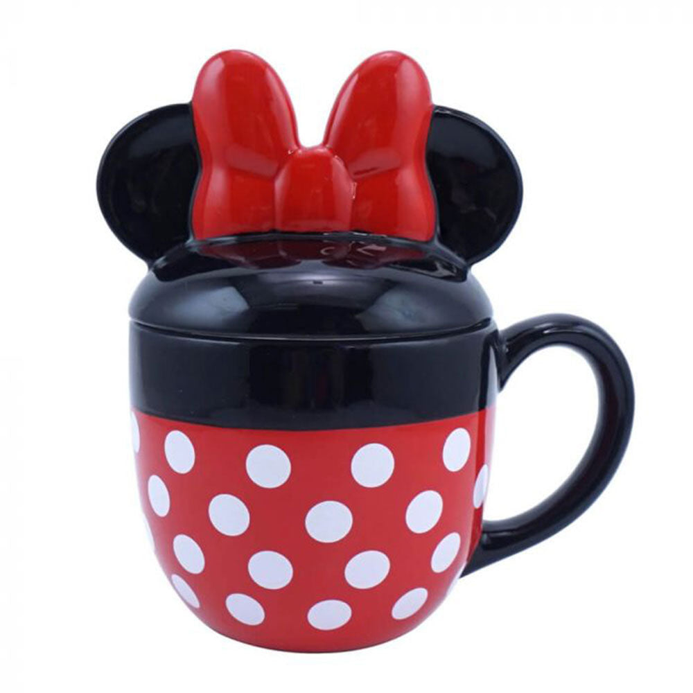 Disney formet krus 425 ml