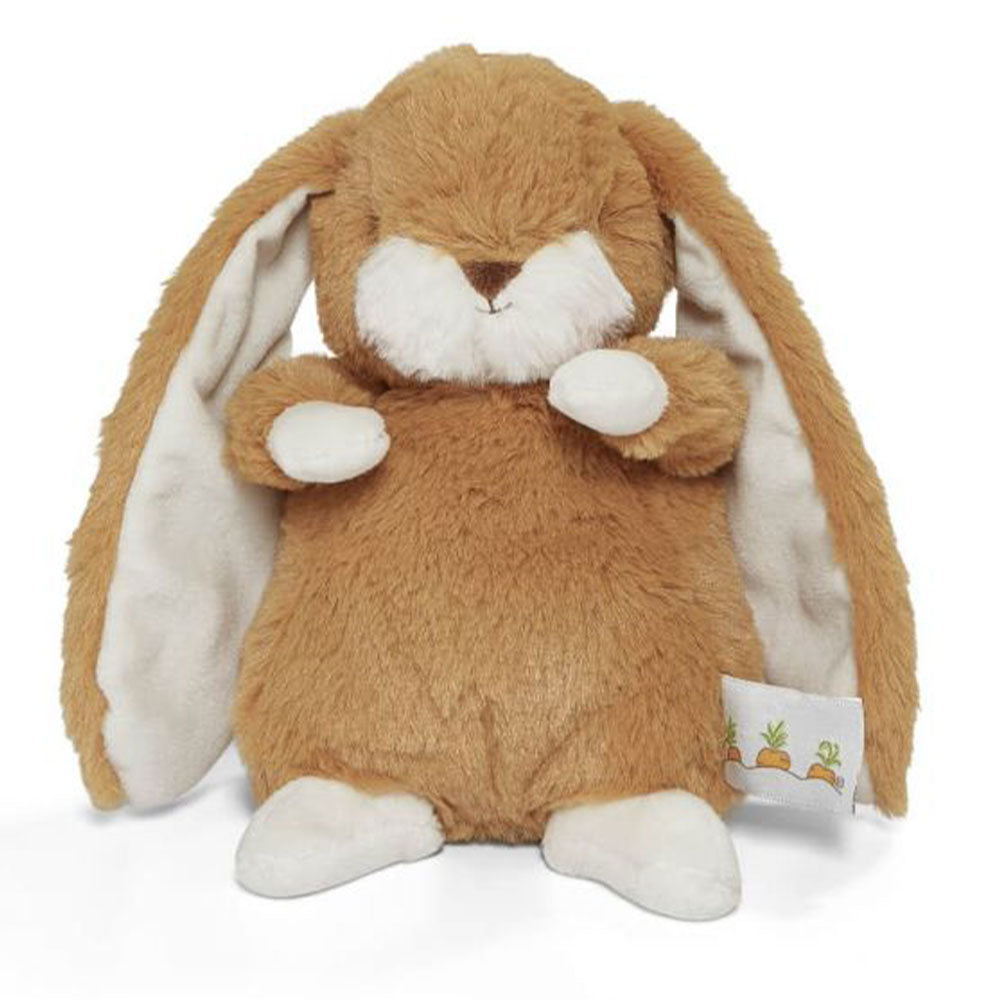 Minuscule bunny en peluche en peluche (petit)