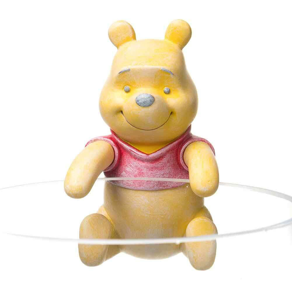 winnie pooh hangging pot仲間