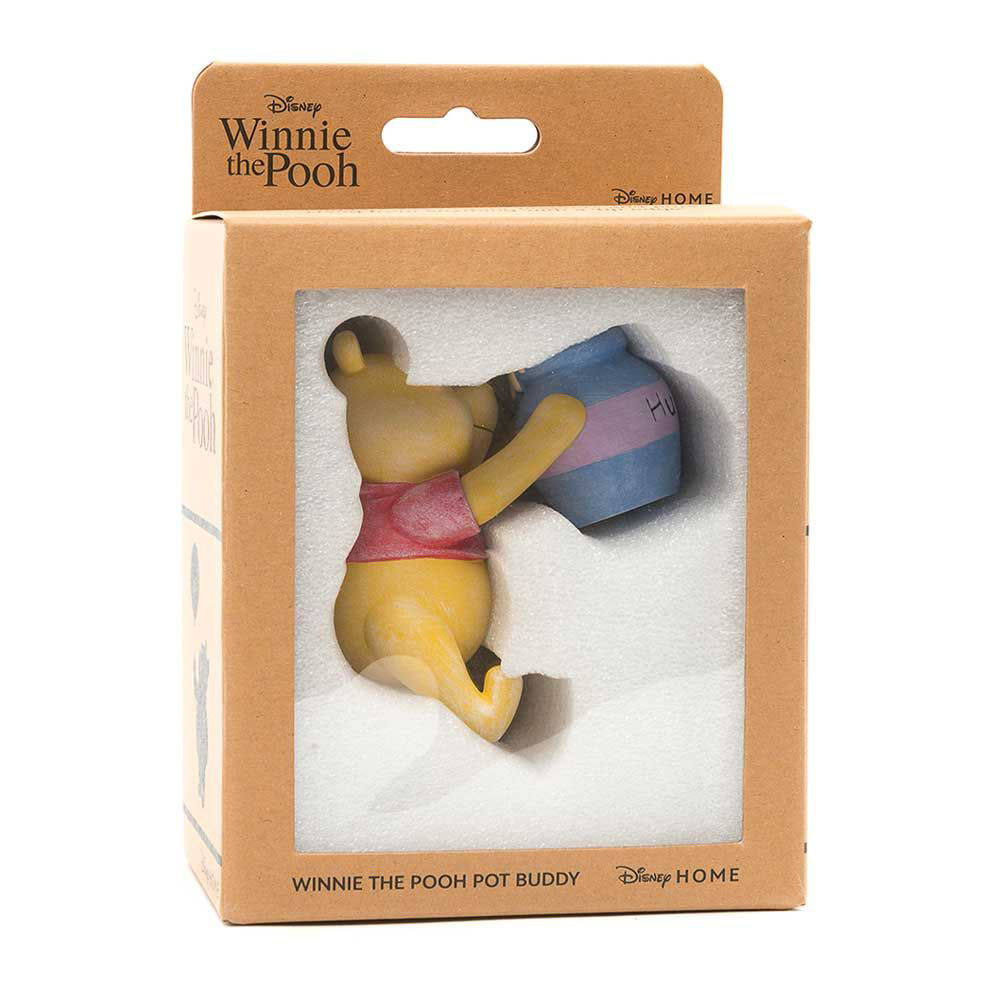 Winnie the Pooh Hanging Pot Buddies