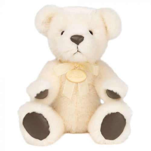 125th Anniversary Benedict Faux Mohair Bear