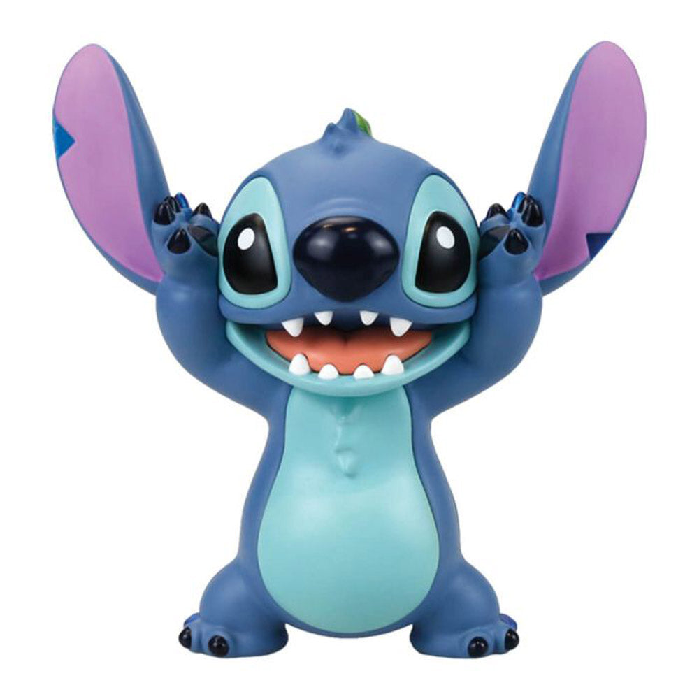 Disney Stitch Vinyl Reversible Figurine