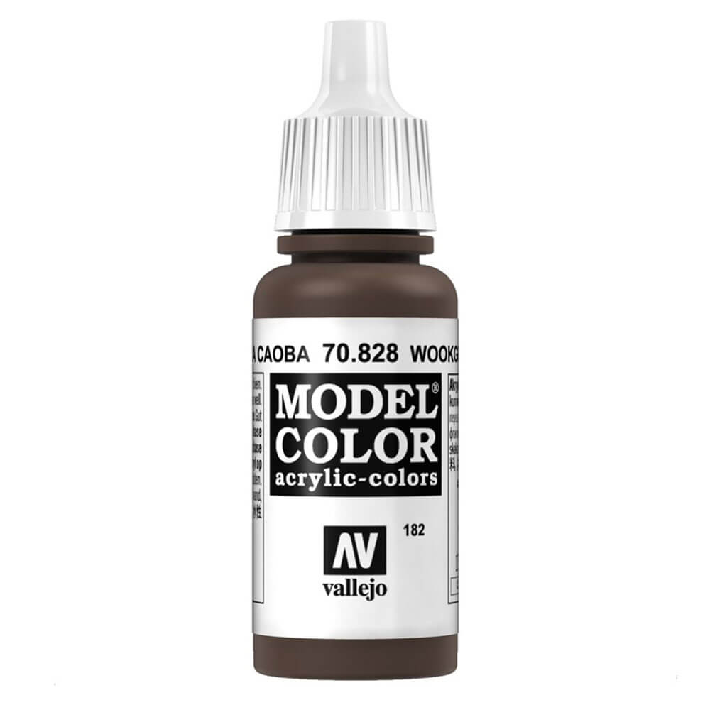 Vallejo Model Color I 17ml