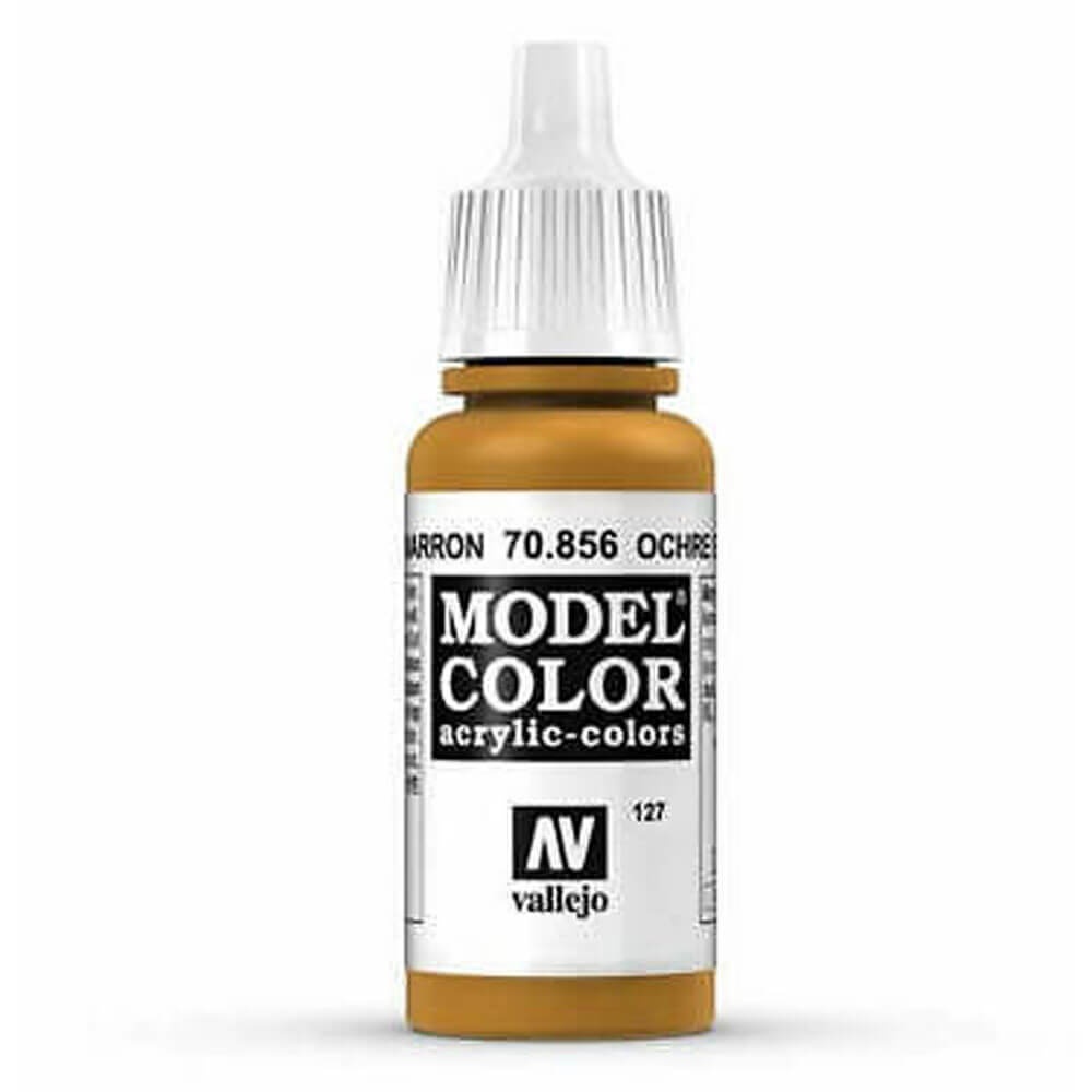 Vallejo Model Color I 17ml