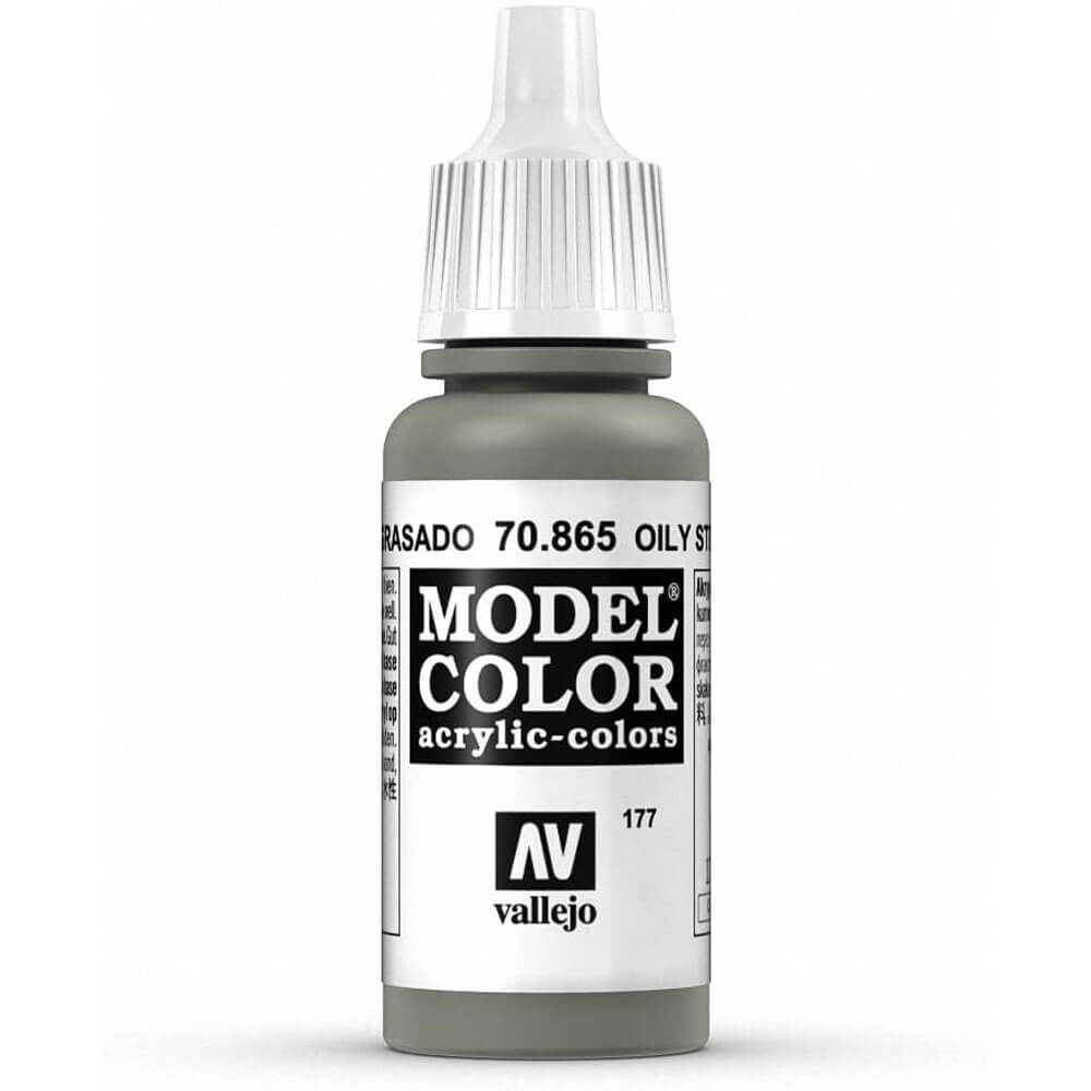  Vallejo Model Color I 17 ml