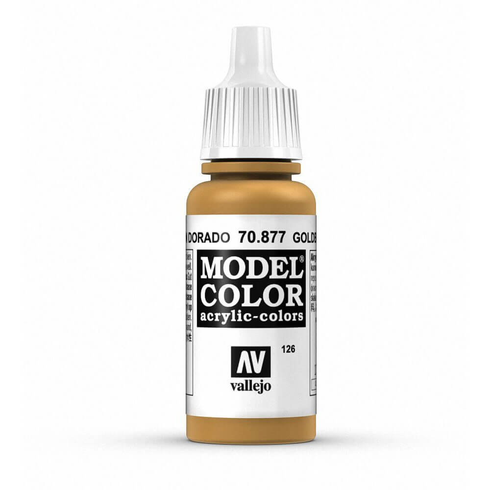 Vallejo Model kleur I 17ml