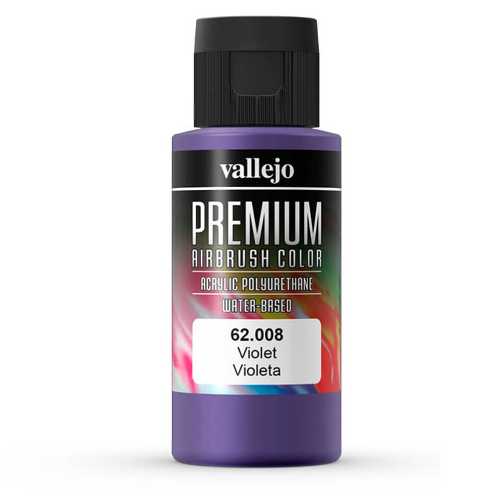 Vallejo Premium Color 60ml