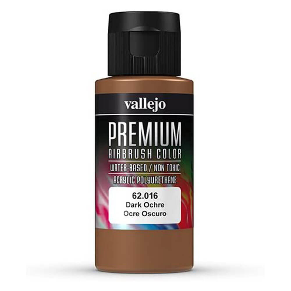 Vallejo Premium Color 60ml