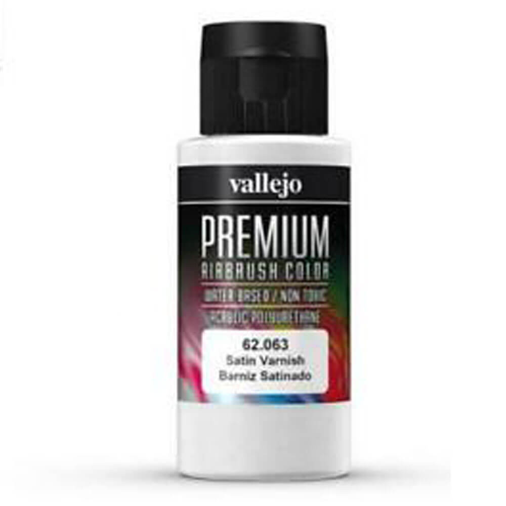  Vallejo Premium Color 60 ml