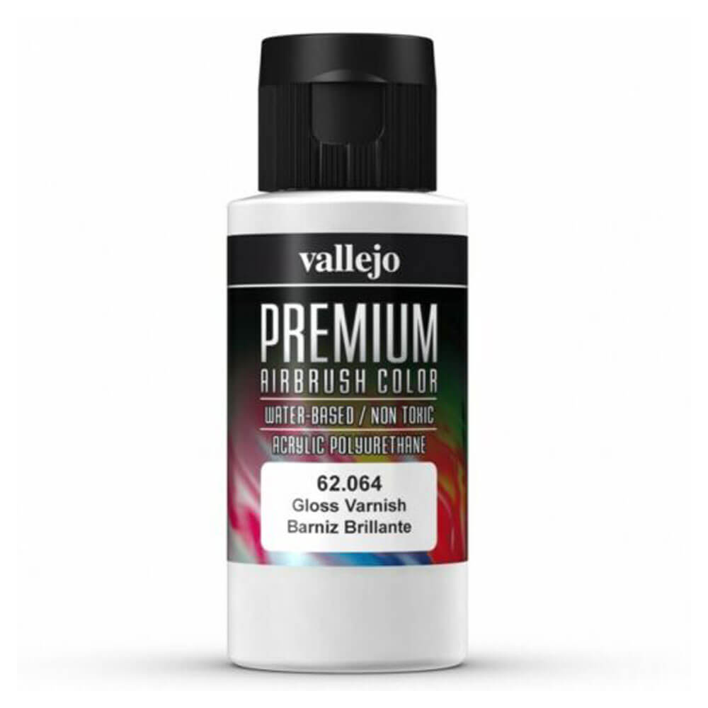 Vallejo Premium Color 60ml