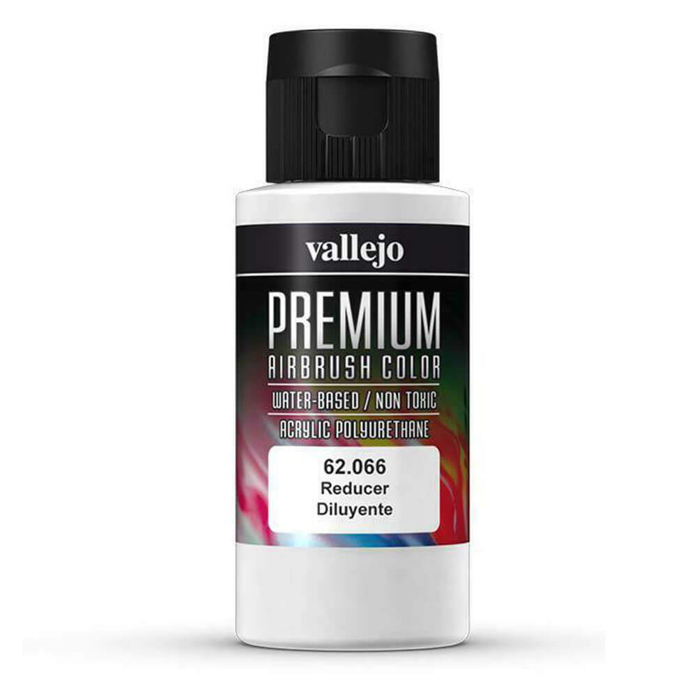 Vallejo Premium Colour 60mL